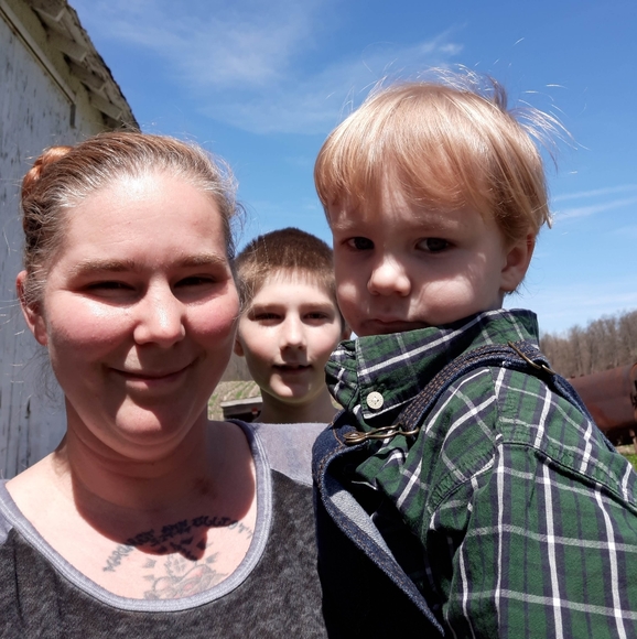 Meet your Posher, Stephanie - Picture 12 of 16